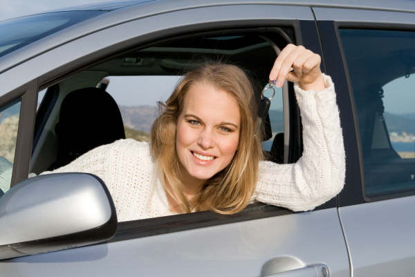 Driving lessons in Staines